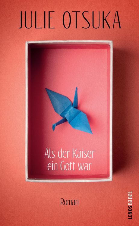 Produktbild: Als der Kaiser ein Gott war