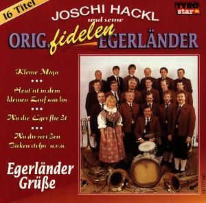 Produktbild: Egerl&auml;nder Gr&uuml;&aacute;e