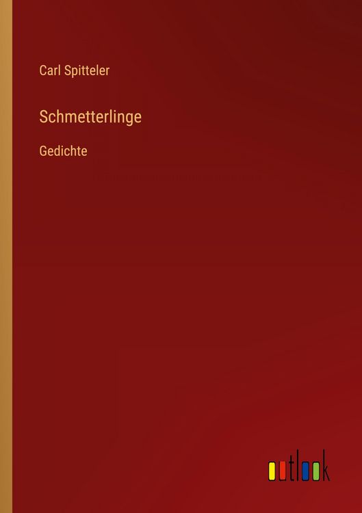 Produktbild: Schmetterlinge