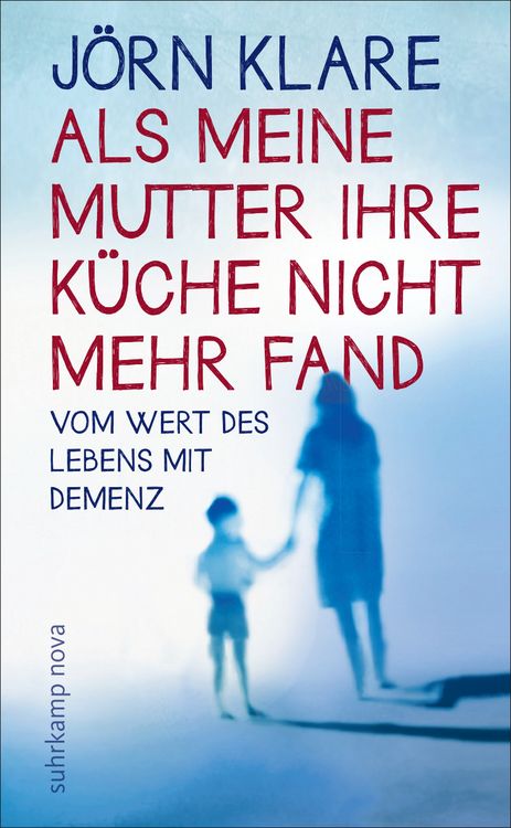 Produktbild: Als meine Mutter ihre K&uuml;che nicht mehr fand