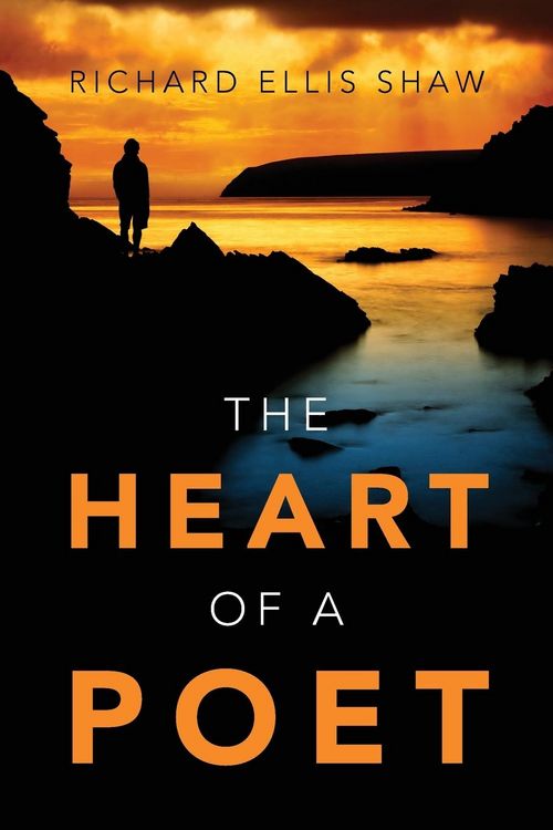 Produktbild: The Heart of a Poet