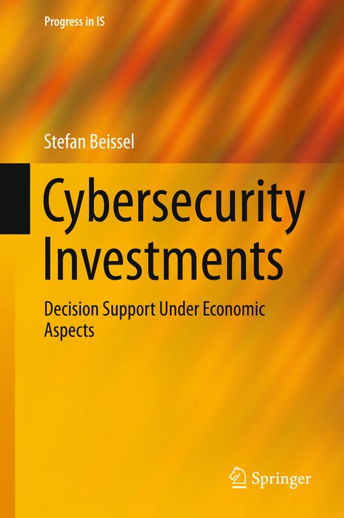 Produktbild: Cybersecurity Investments