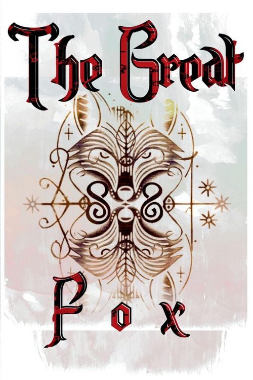 Produktbild: The Great Fox