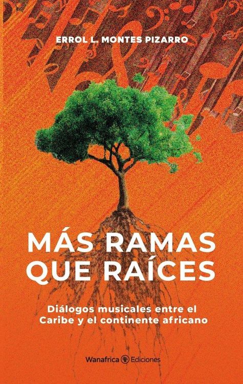 Produktbild: Mas ramas que raices