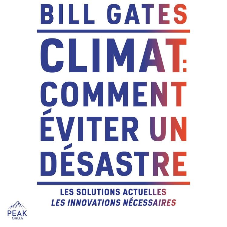Produktbild: Climat : comment &eacute;viter un d&eacute;sastre