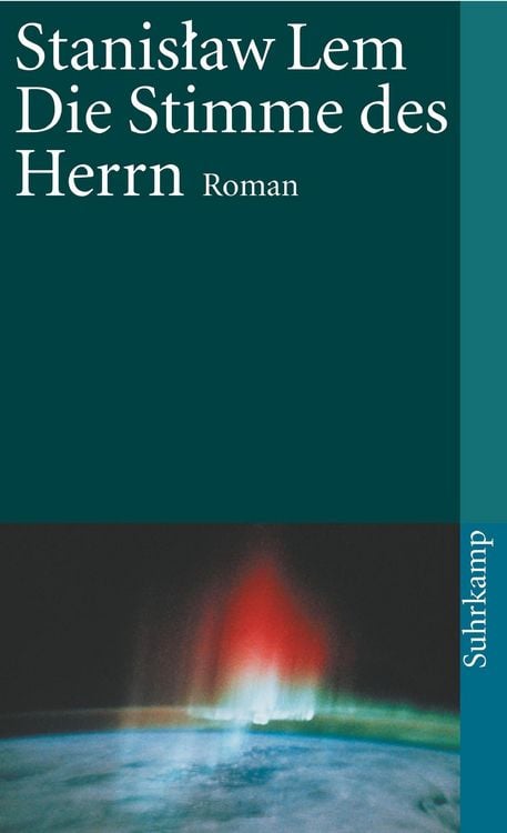 Produktbild: Die Stimme des Herrn