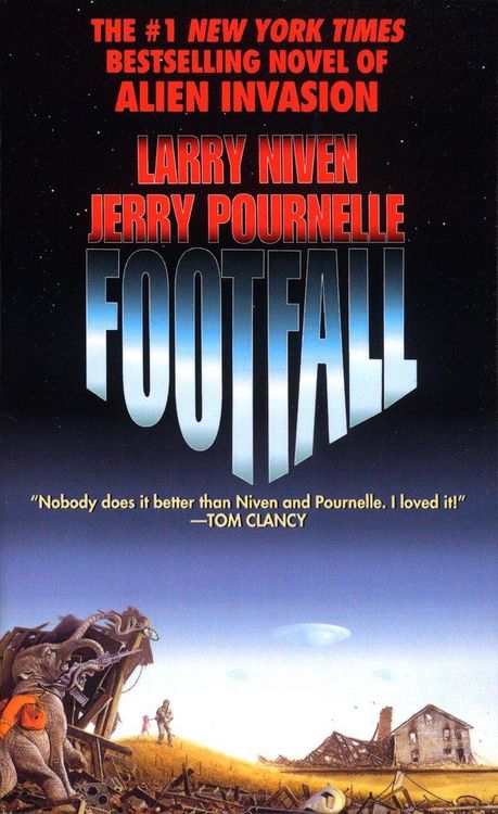 Produktbild: Footfall
