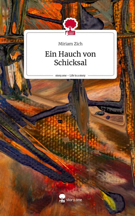 Produktbild: Ein Hauch von Schicksal. Life is a Story - story.one