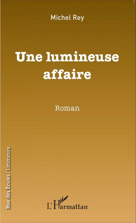 Produktbild: Une lumineuse affaire