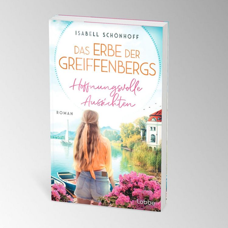Produktbild: Das Erbe der Greiffenbergs - Hoffnungsvolle Aussichten