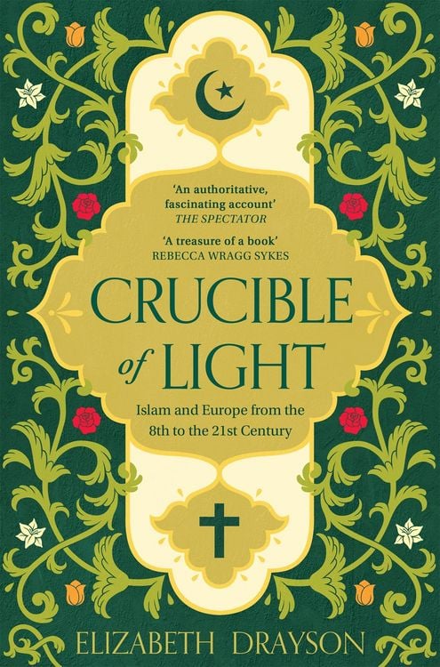 Produktbild: Crucible of Light