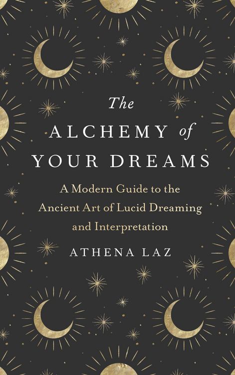 Produktbild: The Alchemy of Your Dreams