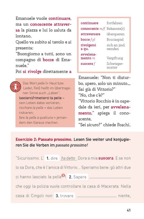 Produktbild: L'ultimo messaggio