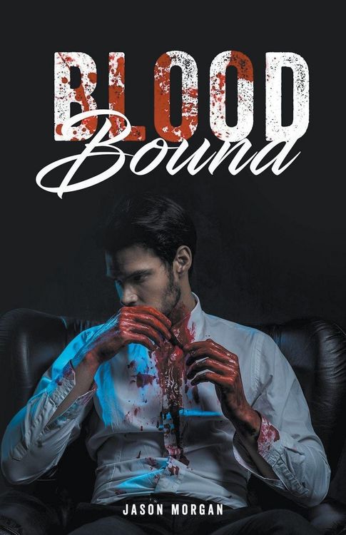 Produktbild: Blood Bound