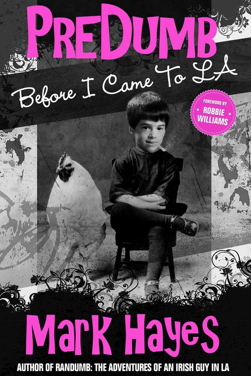 Produktbild: PreDumb: Before I Came To LA