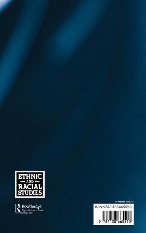 Produktbild: Re-configuring Anti-racism