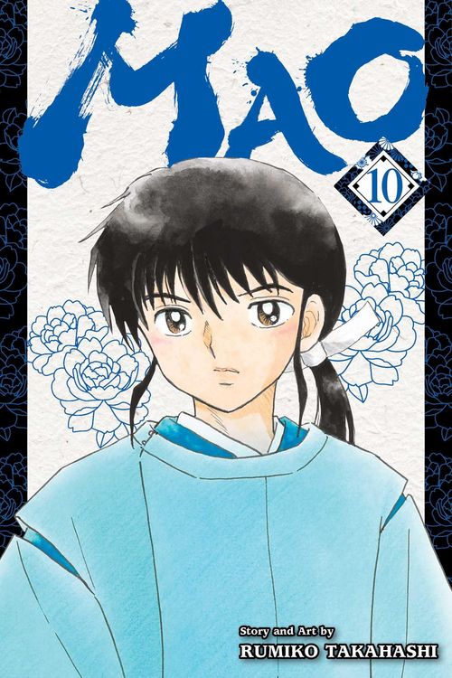 Produktbild: Mao, Vol. 10