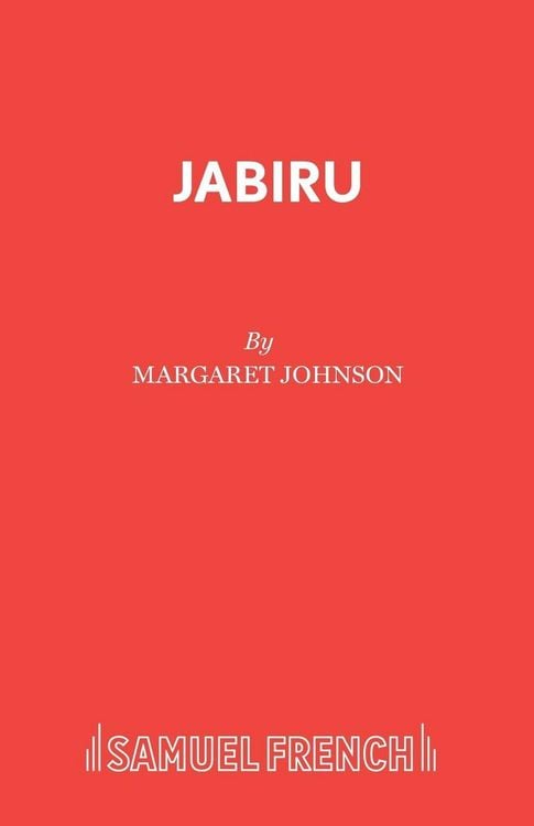 Produktbild: Jabiru