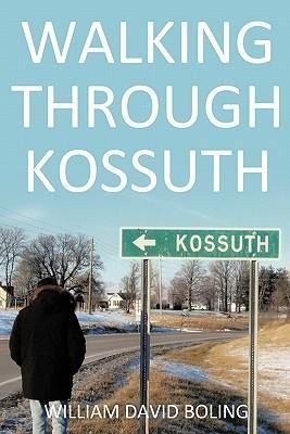 Produktbild: Walking Through Kossuth