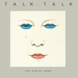 Produktbild: The Party's Over(1997 Remaster)