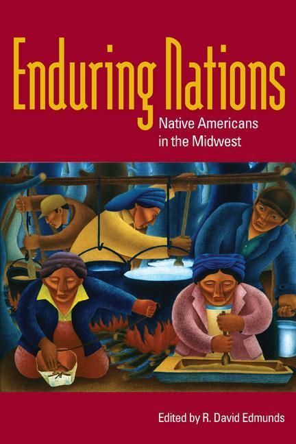 Produktbild: Enduring Nations