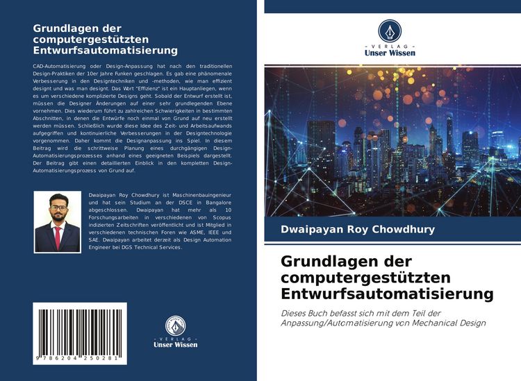 Produktbild: Grundlagen der computergest&uuml;tzten Entwurfsautomatisierung