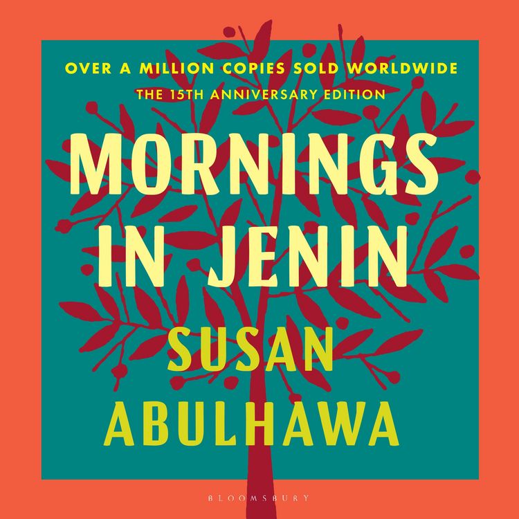 Produktbild: Mornings in Jenin