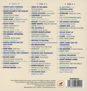 Produktbild: Disco 75 (3CD Box Set)