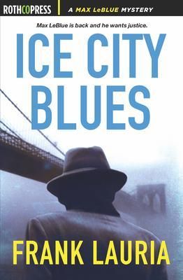 Produktbild: Ice City Blues