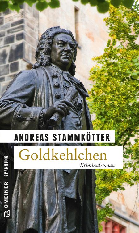 Produktbild: Goldkehlchen