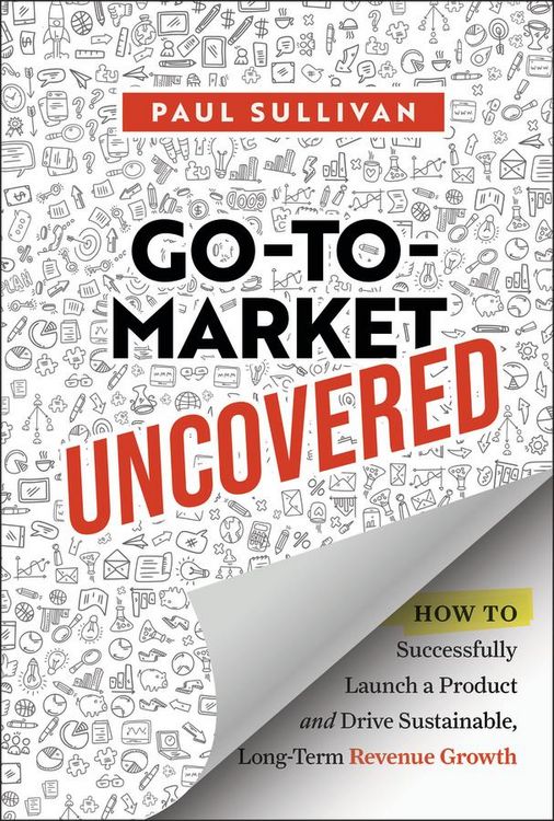Produktbild: Go-To-Market Uncovered