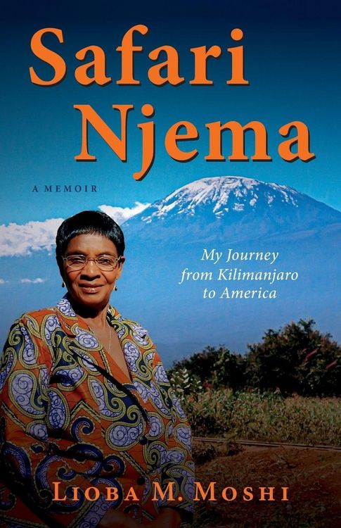 Produktbild: Safari Njema