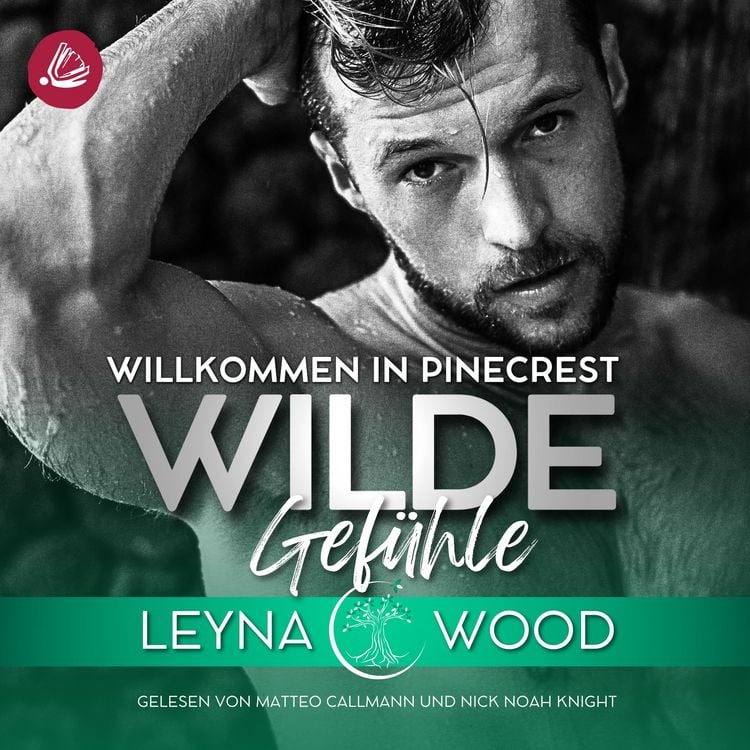Produktbild: Willkommen in Pinecrest: WILDE GEF&Uuml;HLE