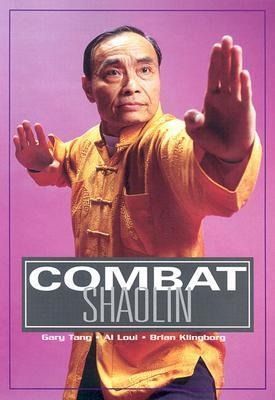 Produktbild: Combat Shaolin