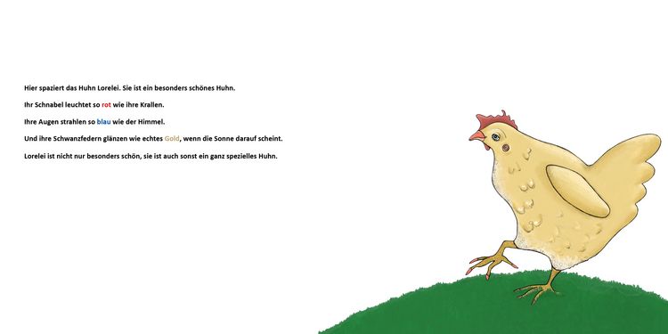 Produktbild: Der heimliche Osterhase