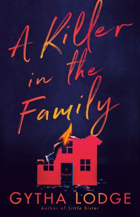 Produktbild: A Killer in the Family