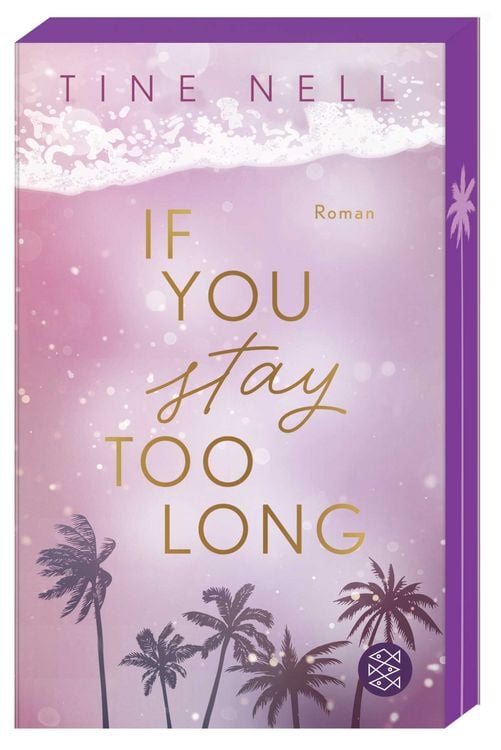 Produktbild: If You Stay Too Long