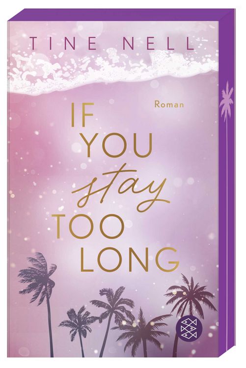 Produktbild: If You Stay Too Long