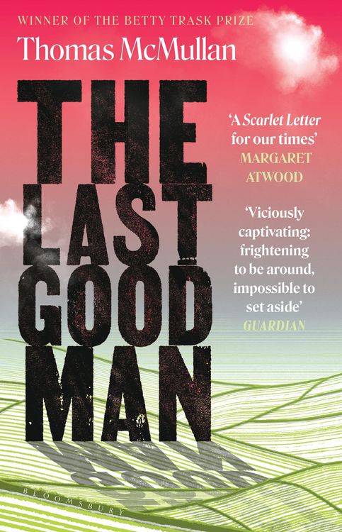 Produktbild: The Last Good Man