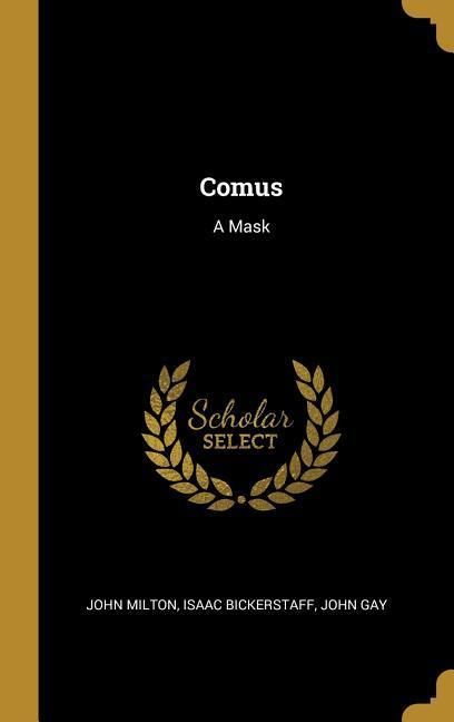 Produktbild: Comus