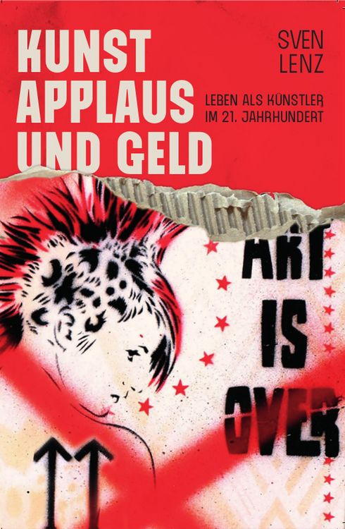 Produktbild: Kunst, Applaus und Geld
