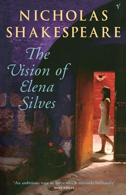 Produktbild: The Vision Of Elena Silves