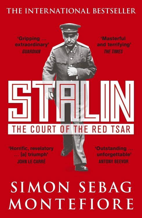 Produktbild: Stalin