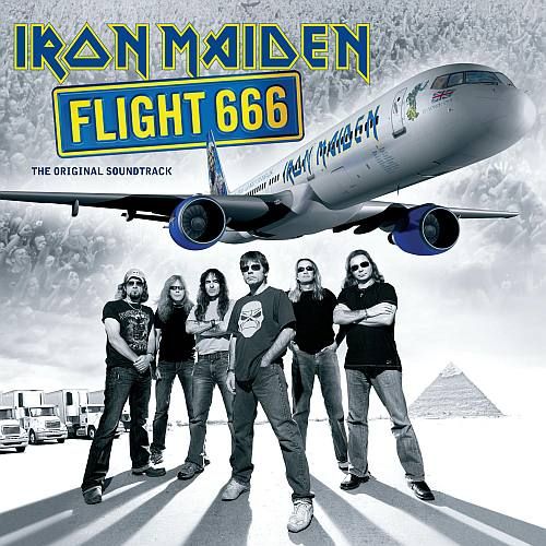 Produktbild: Flight 666