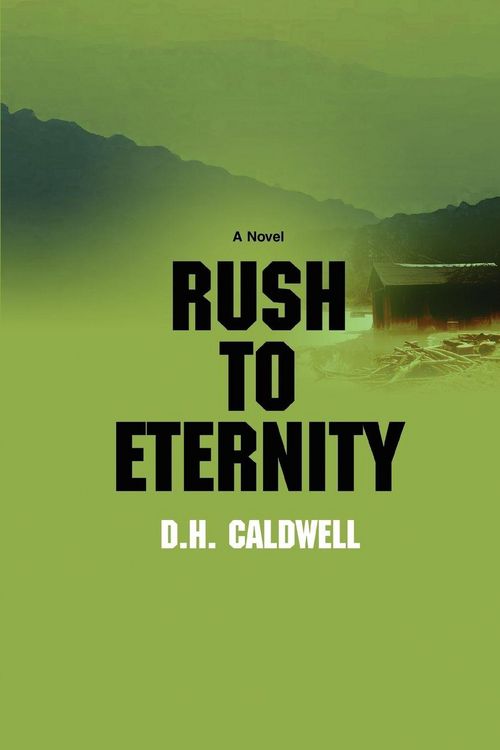 Produktbild: Rush to Eternity