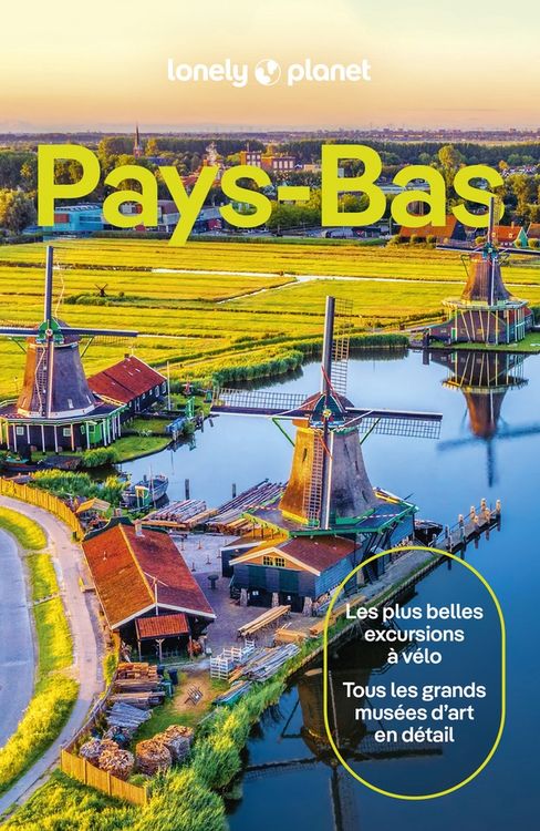 Produktbild: Pays-Bas