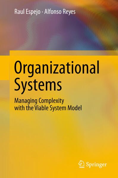 Produktbild: Organizational Systems