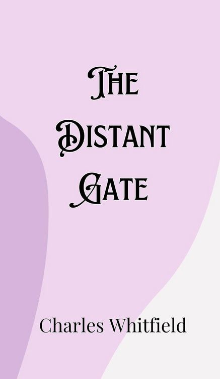 Produktbild: The Distant Gate