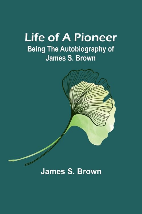 Produktbild: Life of a Pioneer