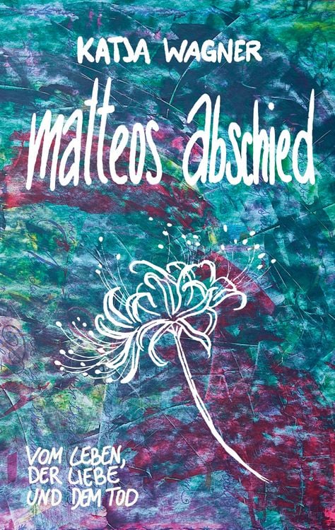Produktbild: Matteos Abschied